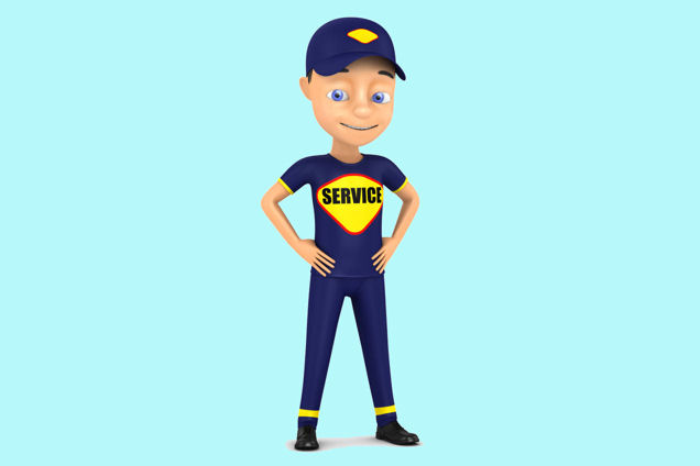 logiciel pour entreprise de maintenance, SAV, installation, dépannage
